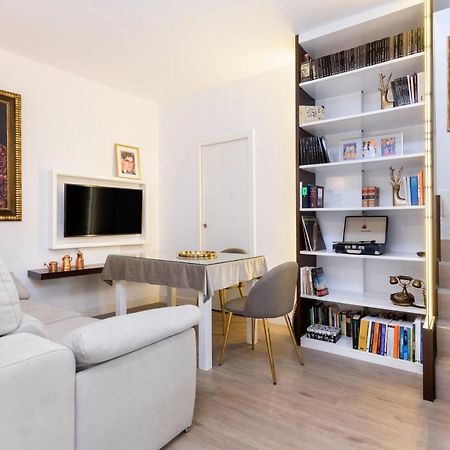 Unika Homes Faustino & Terrace Sevilha Exterior foto