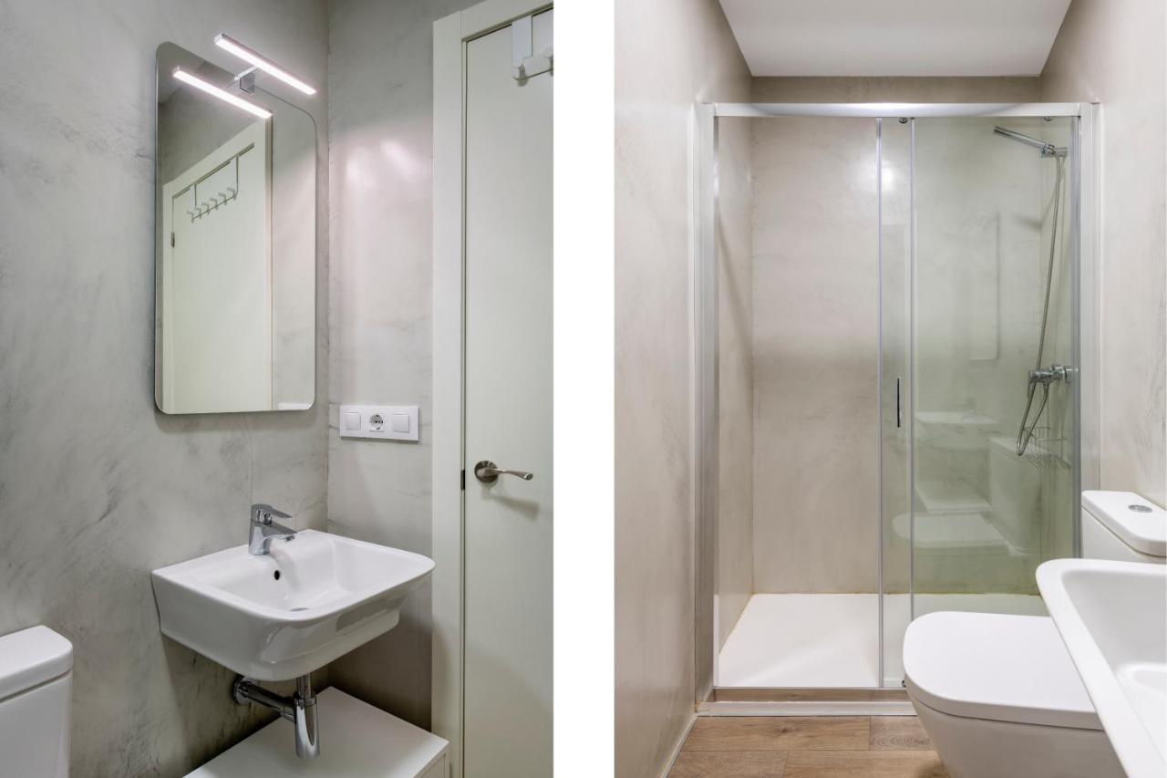 Unika Homes Faustino & Terrace Sevilha Exterior foto